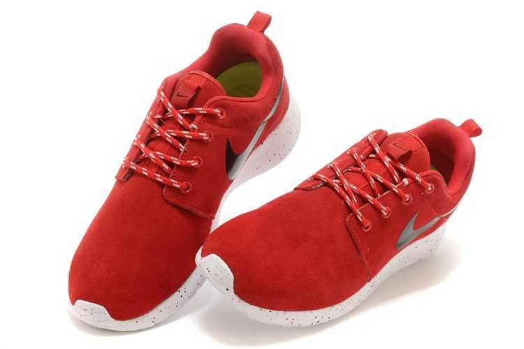 nike roshe run fur discount le dernier de la porcelaine